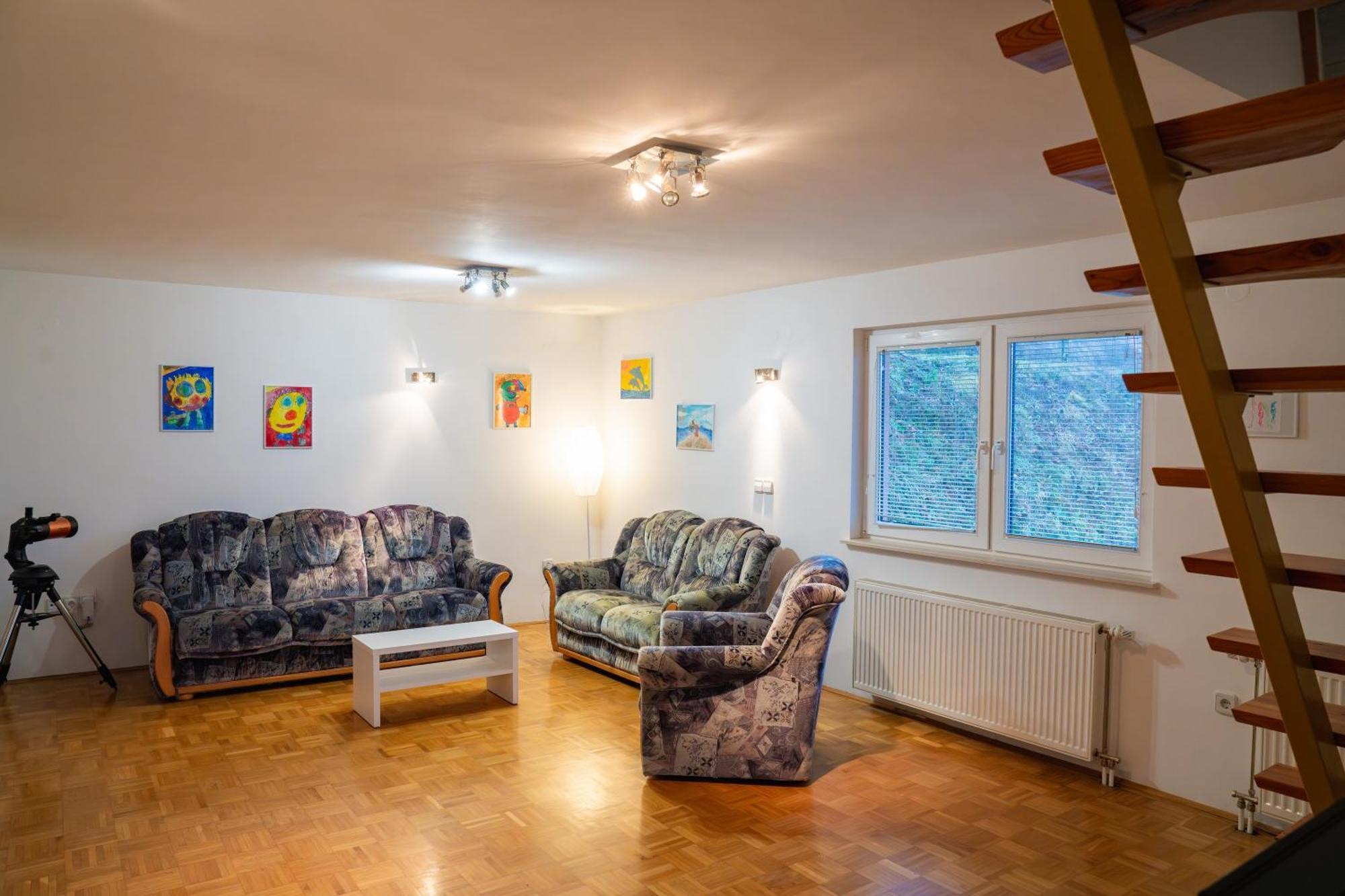Country House & Spa Mislinja Ngoại thất bức ảnh