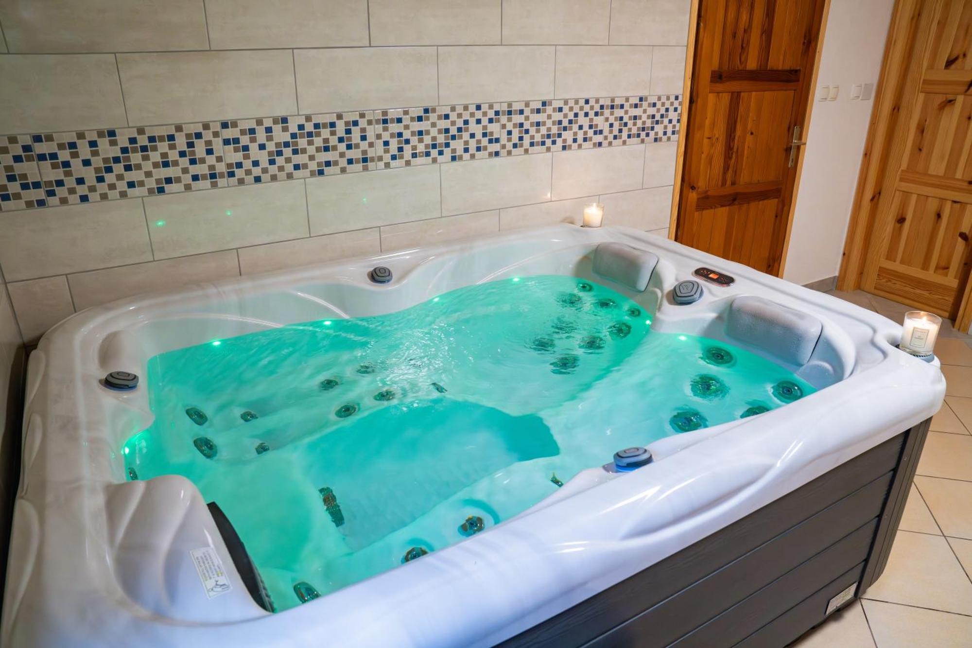 Country House & Spa Mislinja Ngoại thất bức ảnh